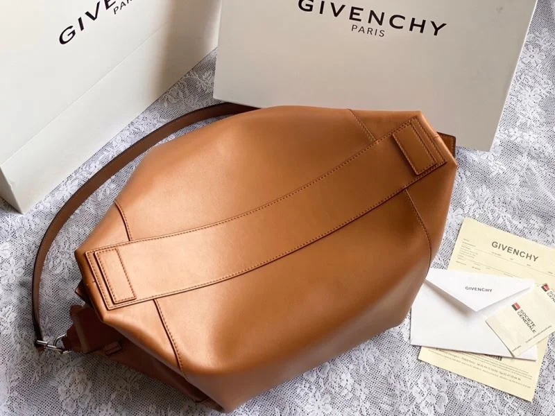 Givenchy Top Handle Bags WeatherProof 44613