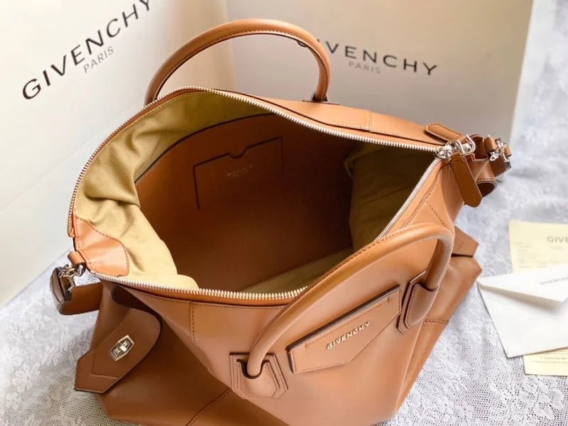Givenchy Top Handle Bags WeatherProof 44613