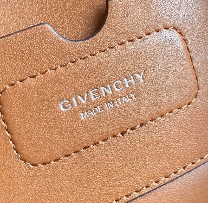 Givenchy Top Handle Bags WeatherProof 44613