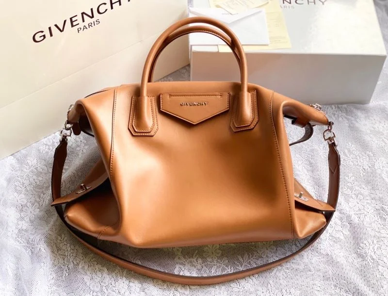 Givenchy Top Handle Bags WeatherProof 44613