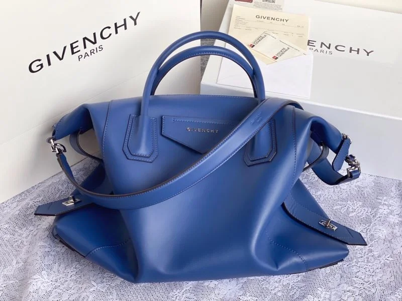 Givenchy Top Handle Bags Sophisticated 44607