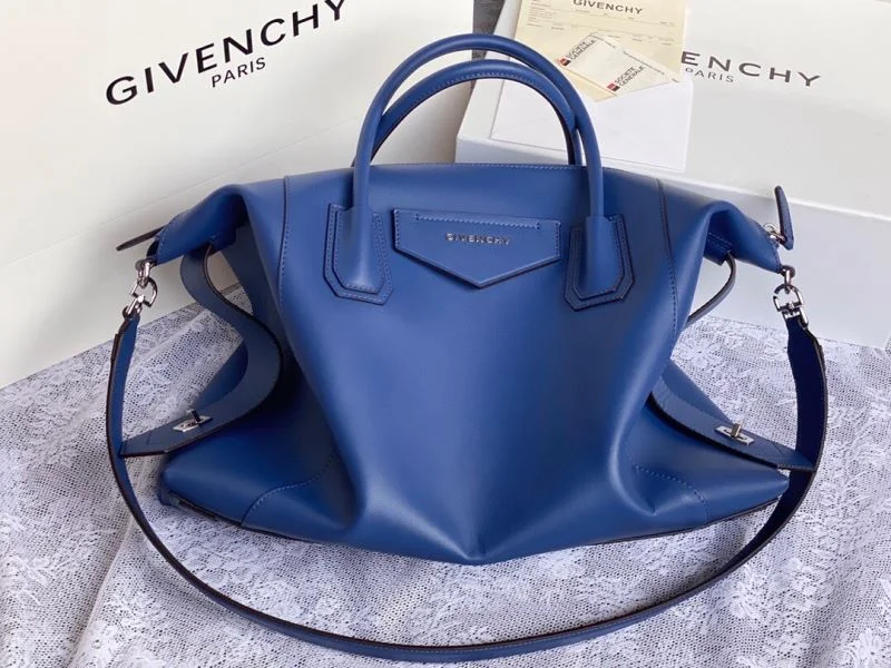 Givenchy Top Handle Bags Sophisticated 44607