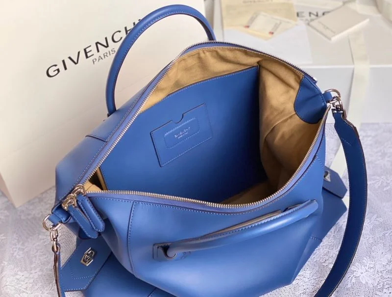 Givenchy Top Handle Bags Sophisticated 44607