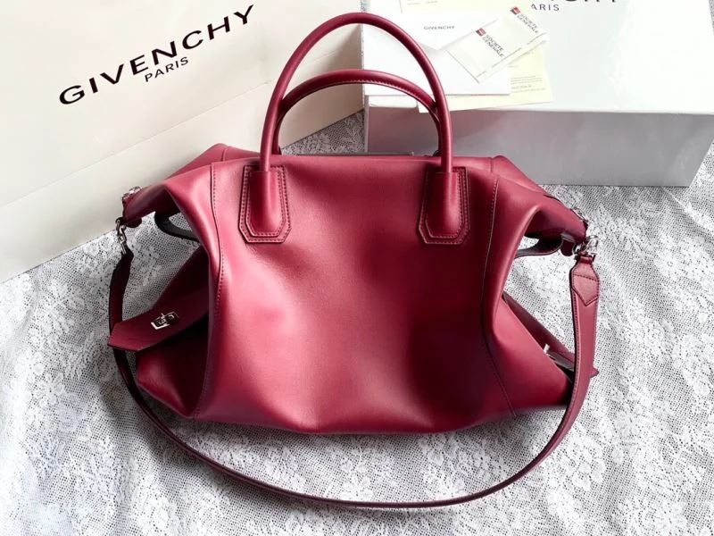 Givenchy Top Handle Bags ZipUp 44608