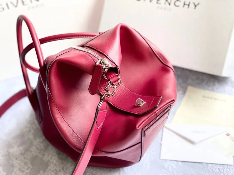 Givenchy Top Handle Bags ZipUp 44608
