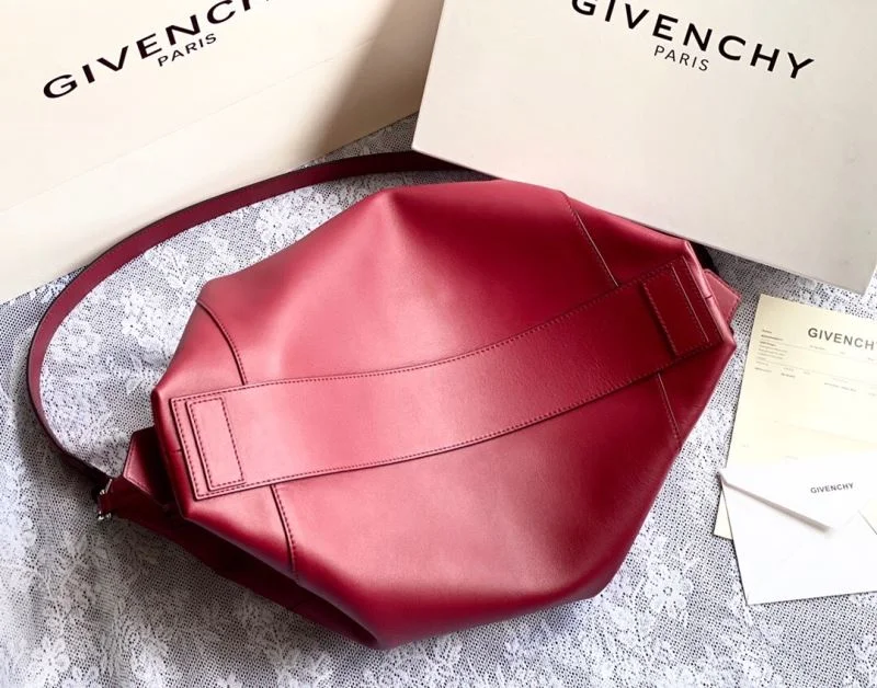 Givenchy Top Handle Bags ZipUp 44608