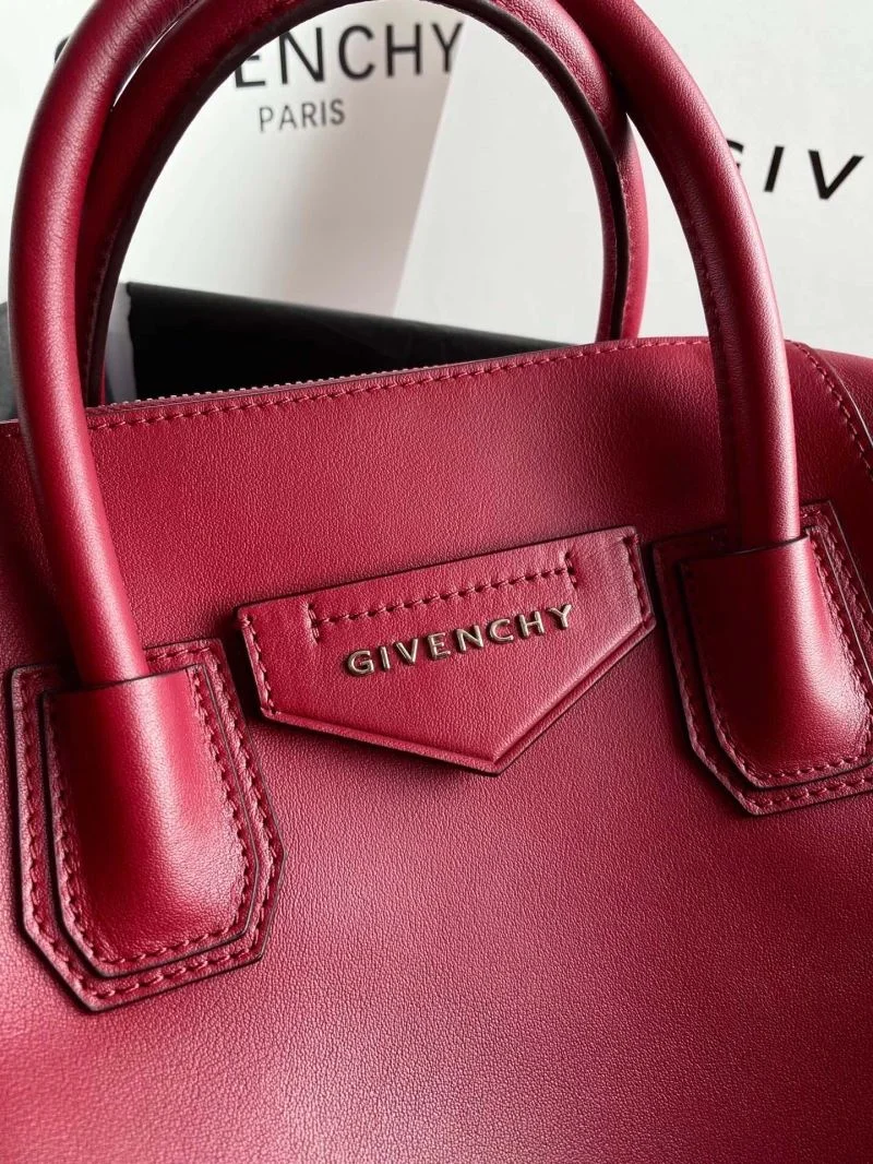 Givenchy Top Handle Bags ZipUp 44608