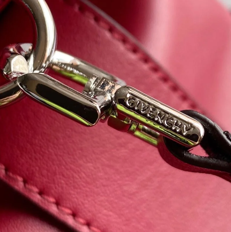 Givenchy Top Handle Bags ZipUp 44608