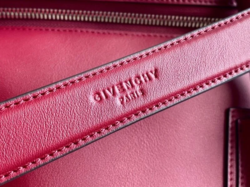 Givenchy Top Handle Bags ZipUp 44608
