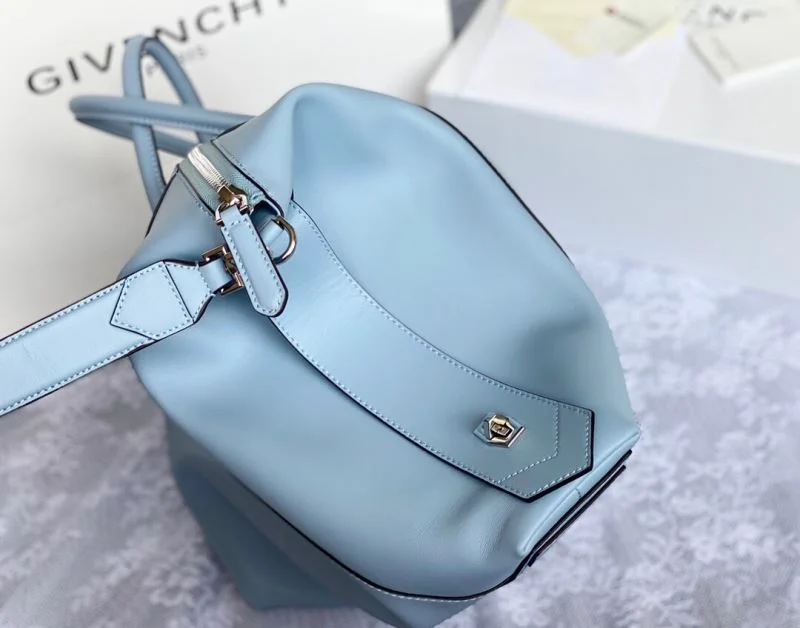 Tailored Givenchy Top Handle Bags 44615