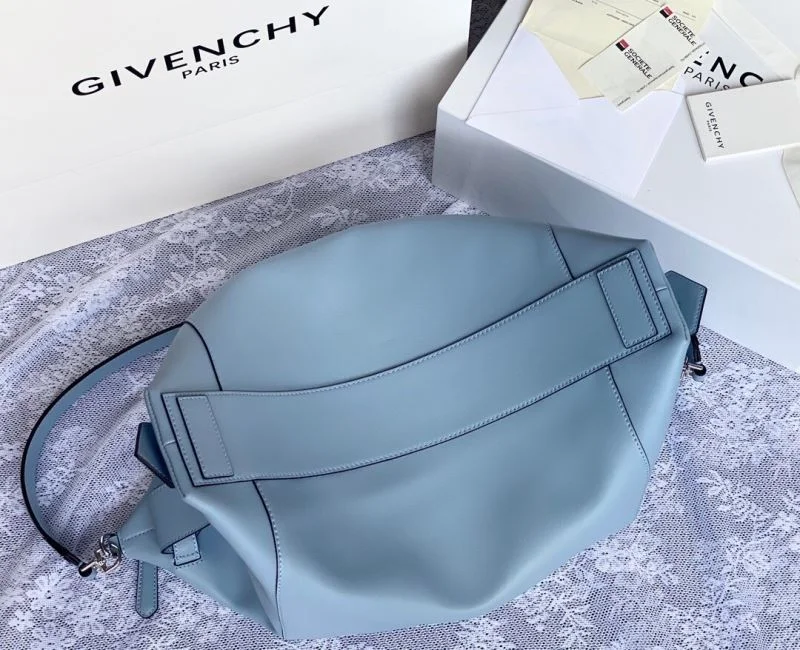 Tailored Givenchy Top Handle Bags 44615