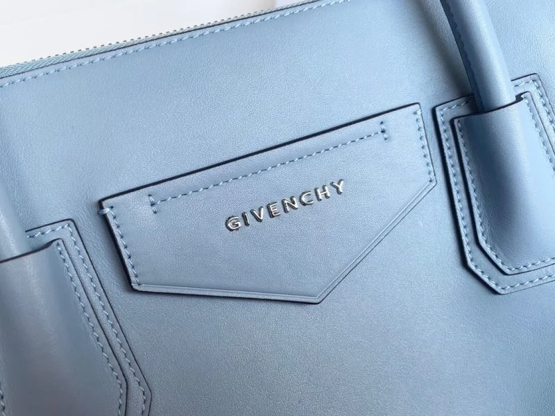 Tailored Givenchy Top Handle Bags 44615