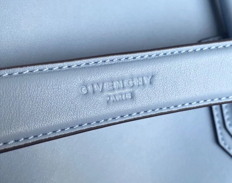 Tailored Givenchy Top Handle Bags 44615