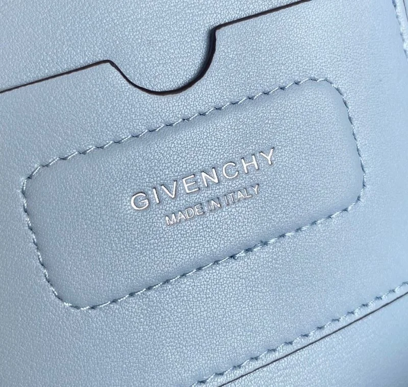Tailored Givenchy Top Handle Bags 44615