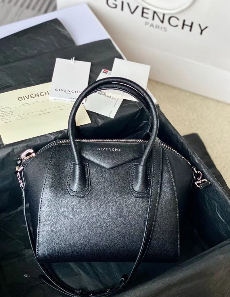 UrbanChic Givenchy Top Handle Bags 44610