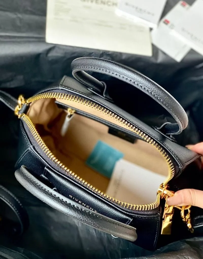 Givenchy Top Handle Bags Durable 44604