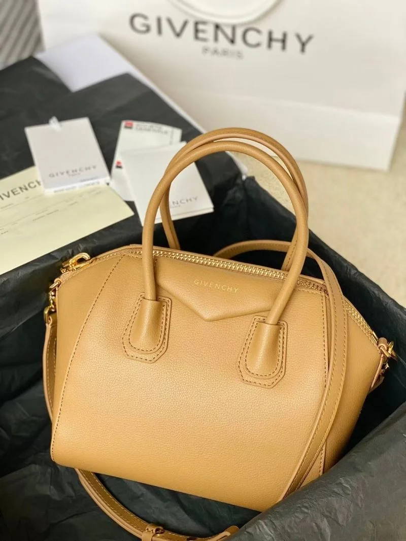 Givenchy Top Handle Bags ModernLook 44605