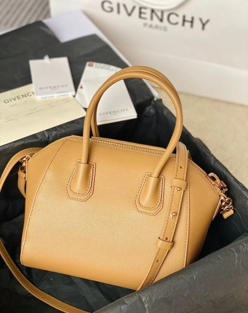 Givenchy Top Handle Bags ModernLook 44605