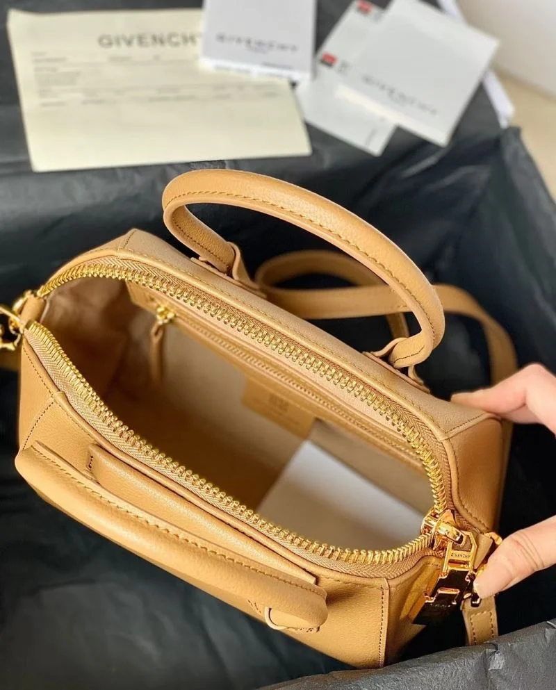 Givenchy Top Handle Bags ModernLook 44605