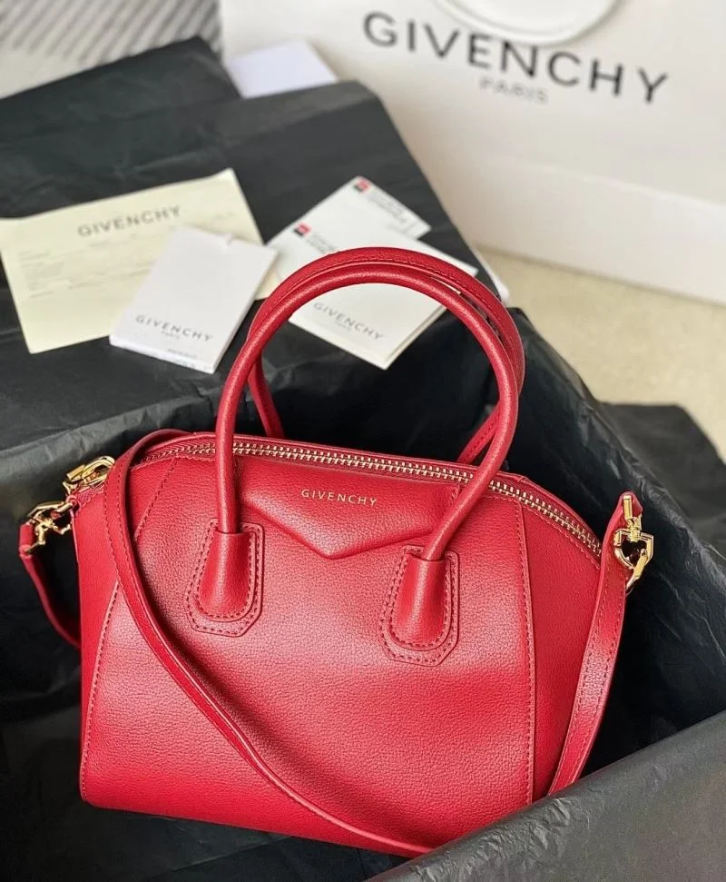 Givenchy Top Handle Bags Efficient 44600