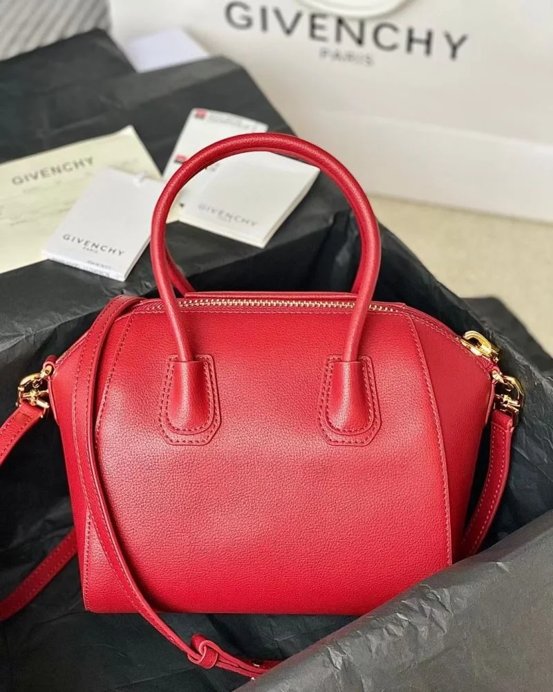 Givenchy Top Handle Bags Efficient 44600