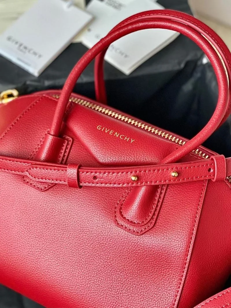 Givenchy Top Handle Bags Efficient 44600