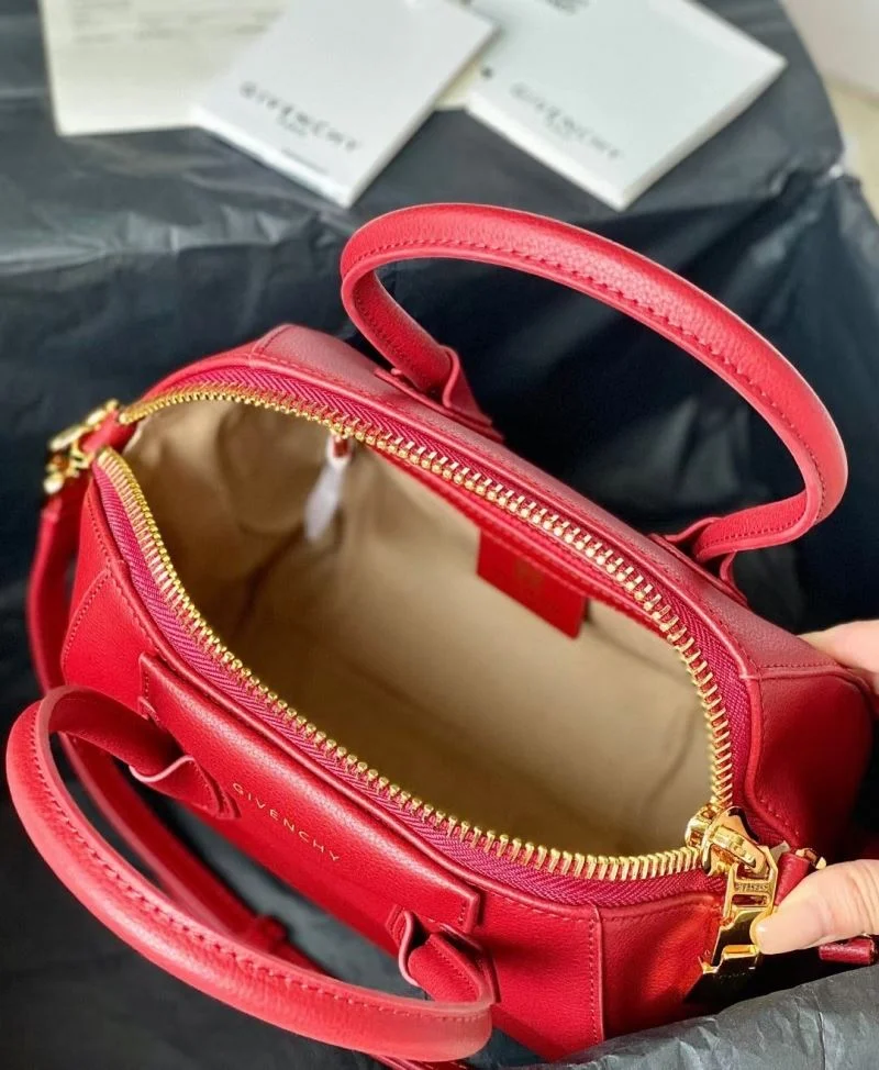 Givenchy Top Handle Bags Efficient 44600