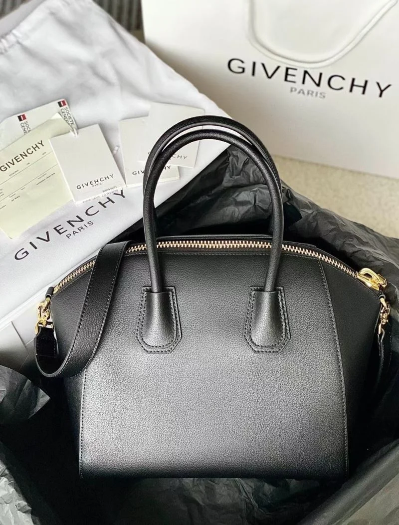 AllSeason Givenchy Top Handle Bags 44603