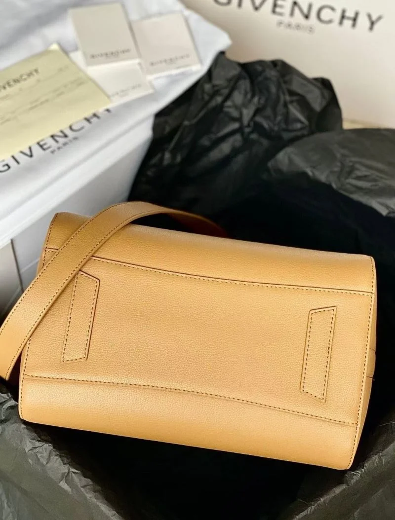 SmoothTexture Givenchy Top Handle Bags 44667