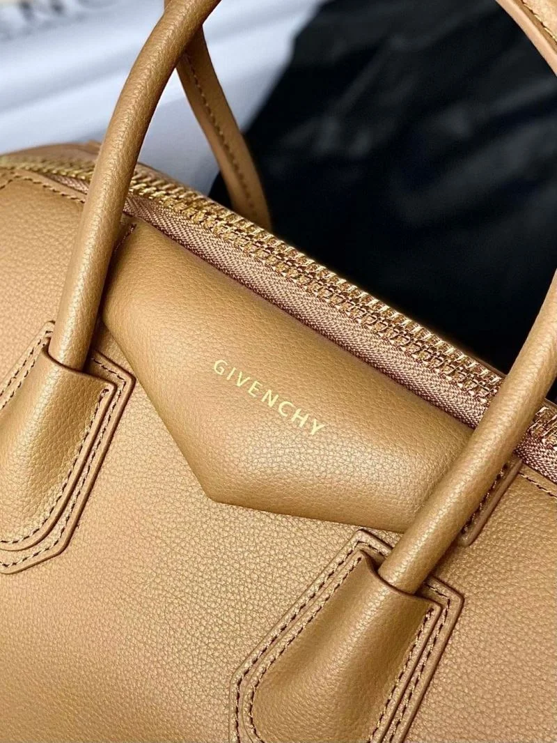 SmoothTexture Givenchy Top Handle Bags 44667