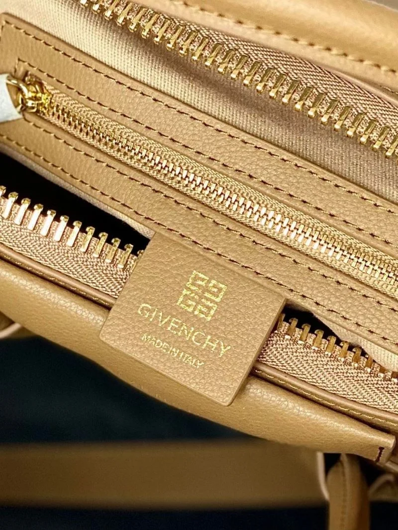 SmoothTexture Givenchy Top Handle Bags 44667