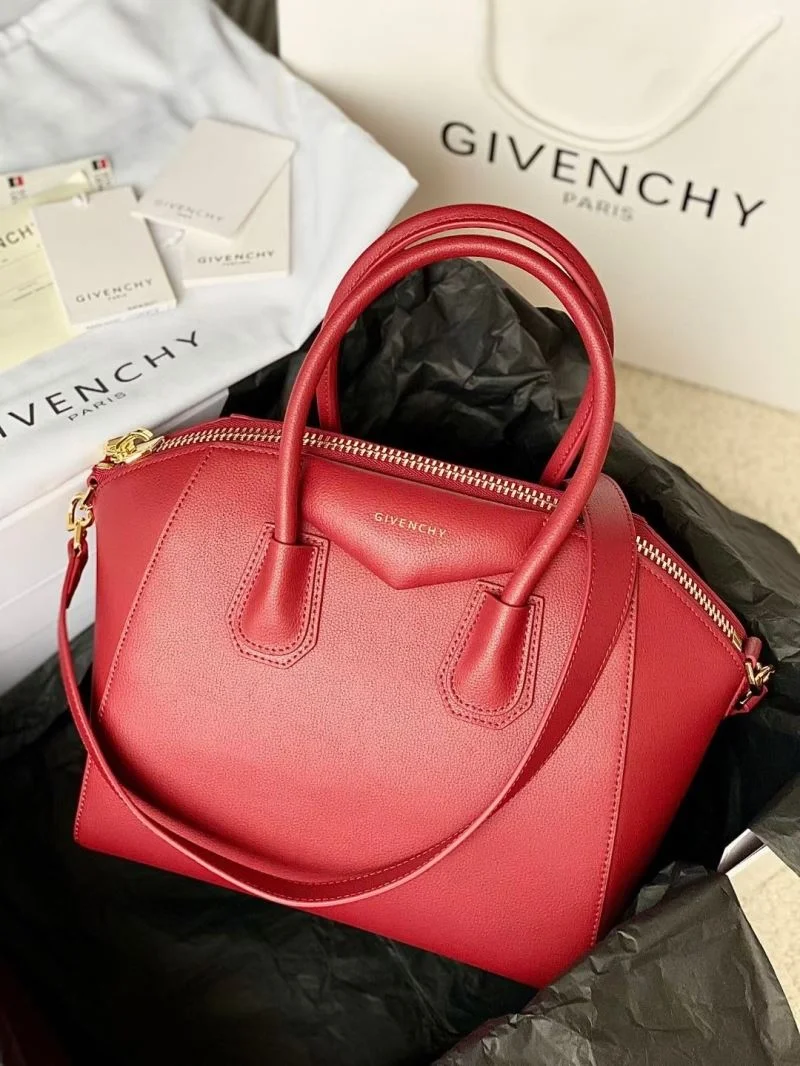 Givenchy Top Handle Bags Sustainable 44598