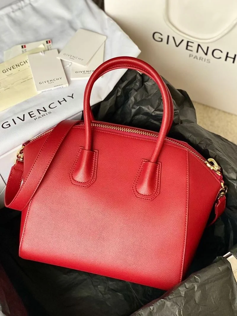 Givenchy Top Handle Bags Sustainable 44598
