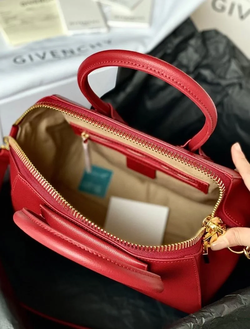 Givenchy Top Handle Bags Sustainable 44598