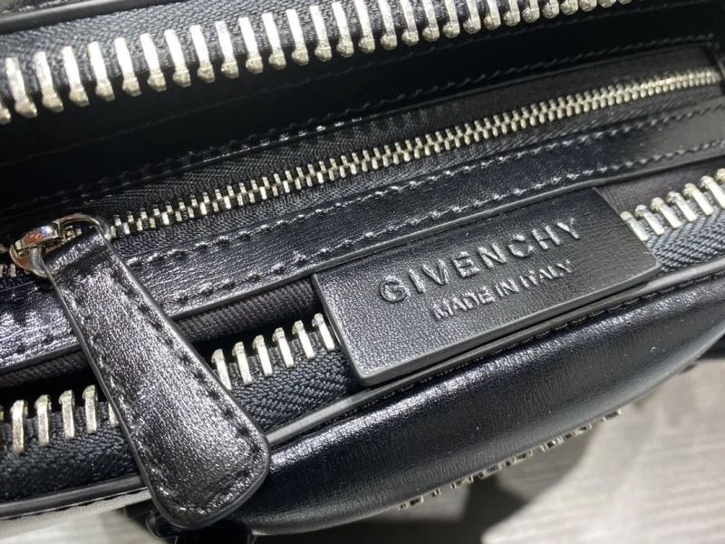 Breathable Givenchy Top Handle Bags 44576