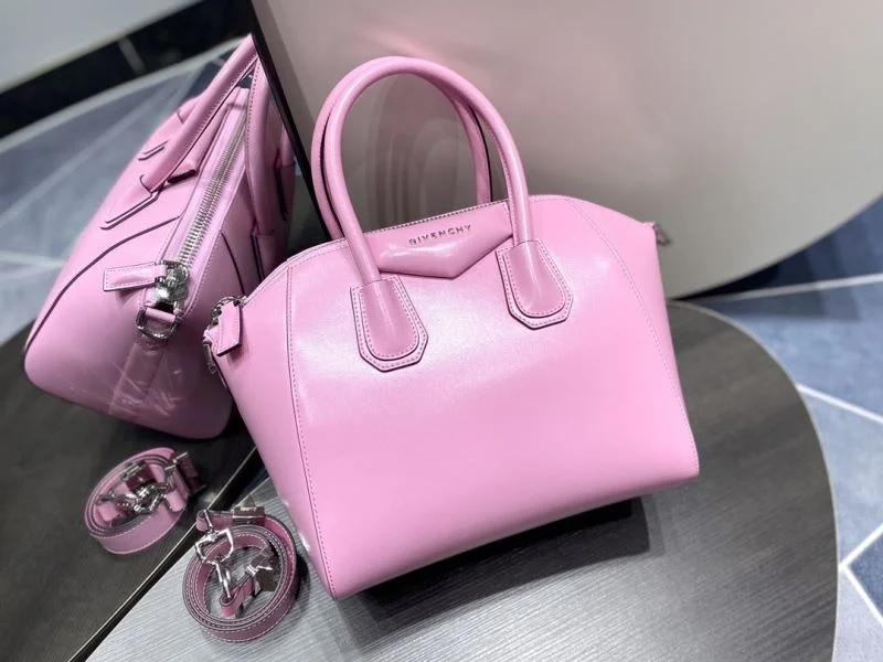 Givenchy Top Handle Bags GoodFit 37596