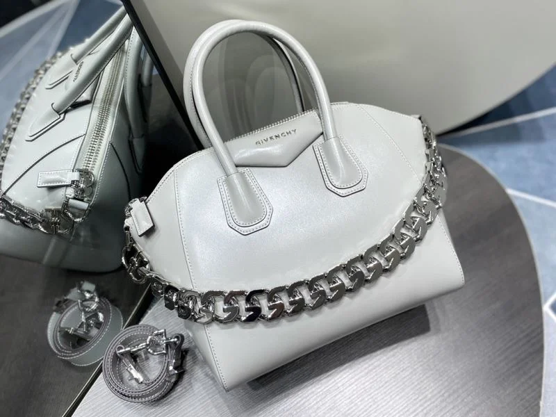 Supportive Givenchy Top Handle Bags 44541