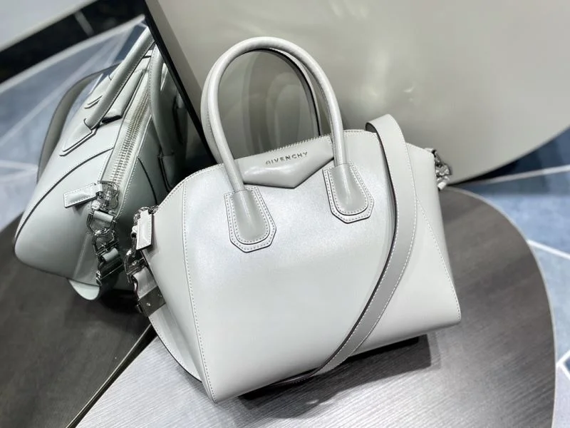 Supportive Givenchy Top Handle Bags 44541