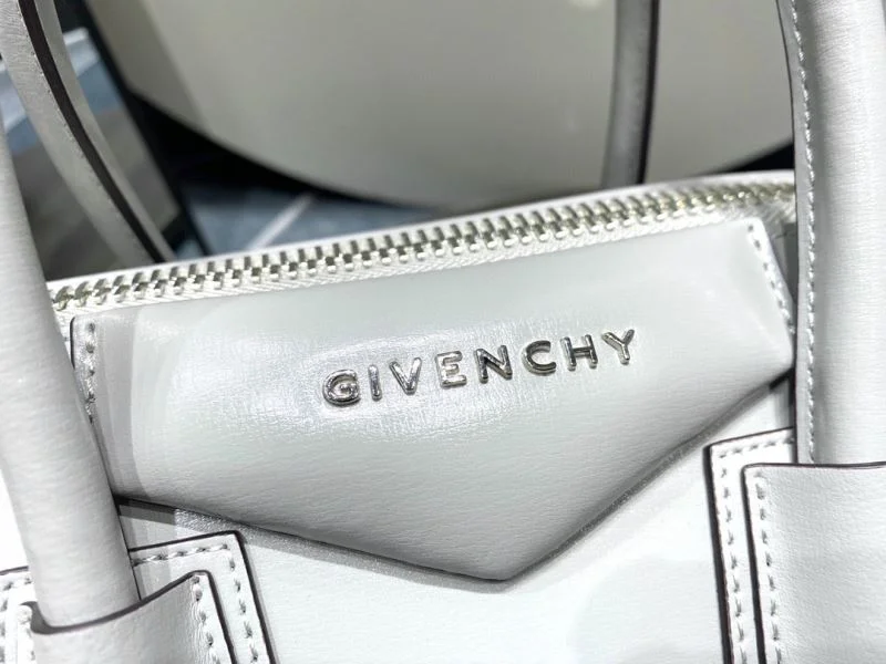 Supportive Givenchy Top Handle Bags 44541