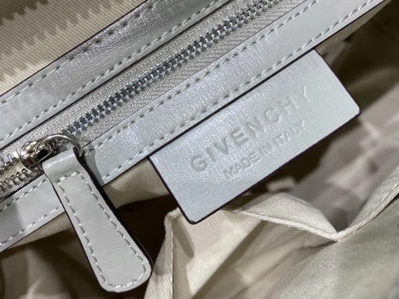 Supportive Givenchy Top Handle Bags 44541