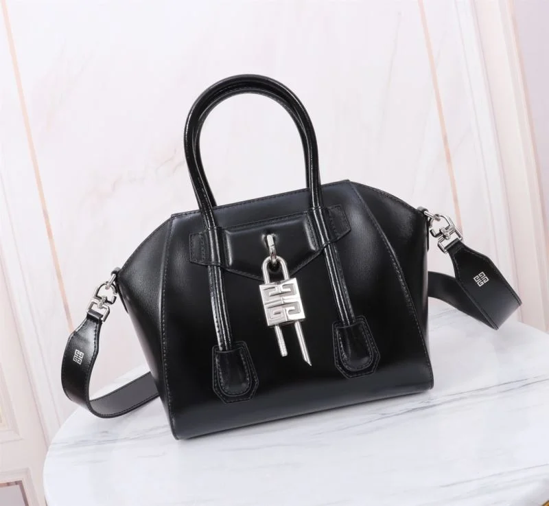Minimalist Givenchy Top Handle Bags 44573