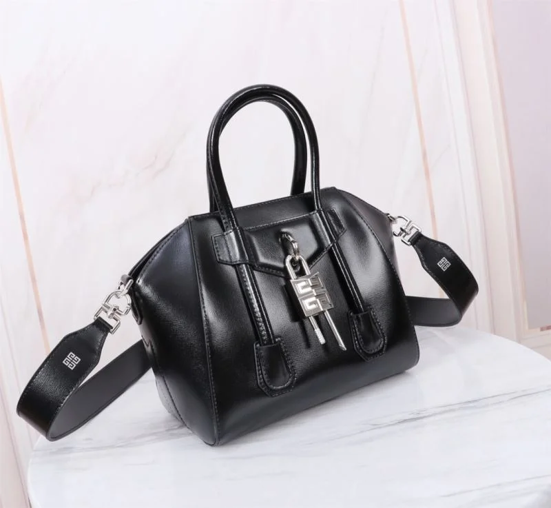 Minimalist Givenchy Top Handle Bags 44573