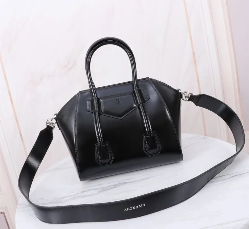 Minimalist Givenchy Top Handle Bags 44573