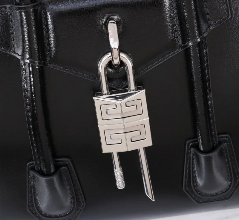 Minimalist Givenchy Top Handle Bags 44573