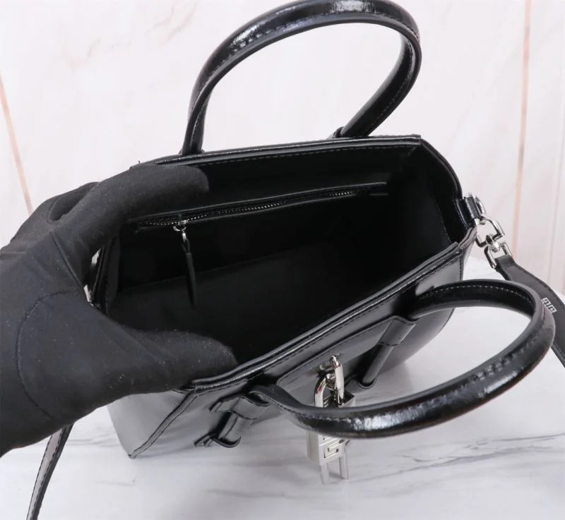 Minimalist Givenchy Top Handle Bags 44573