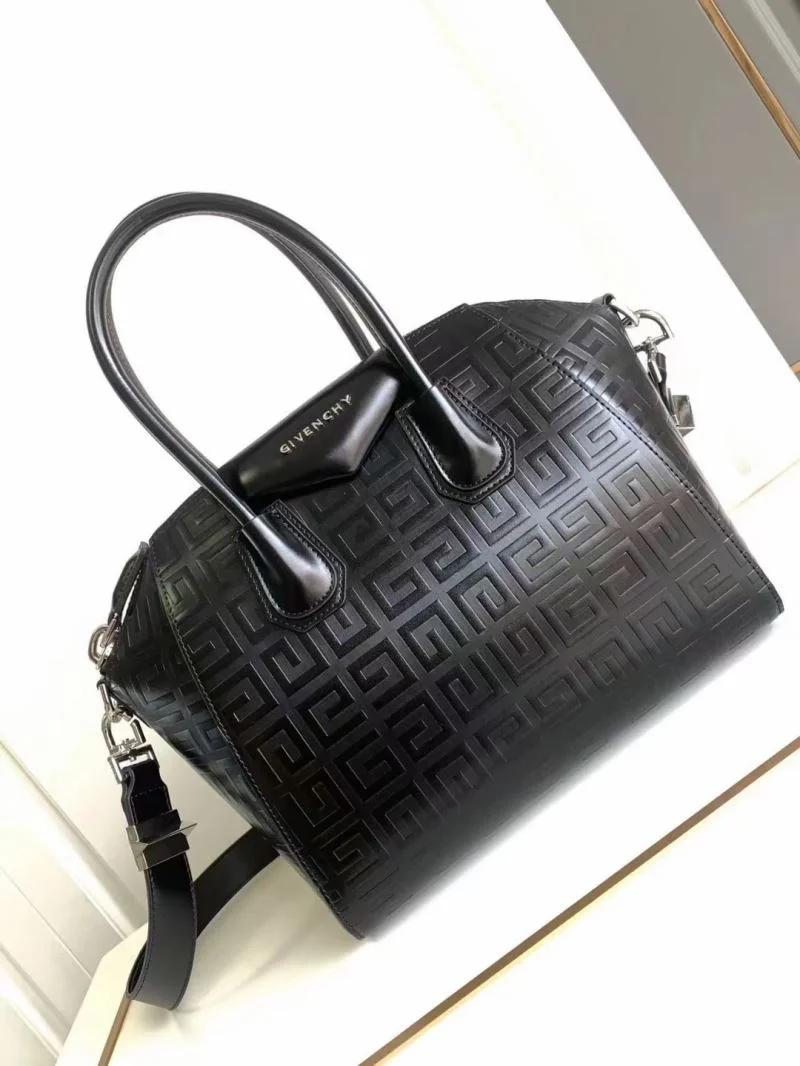Givenchy Top Handle Bags WaterResistant 44540