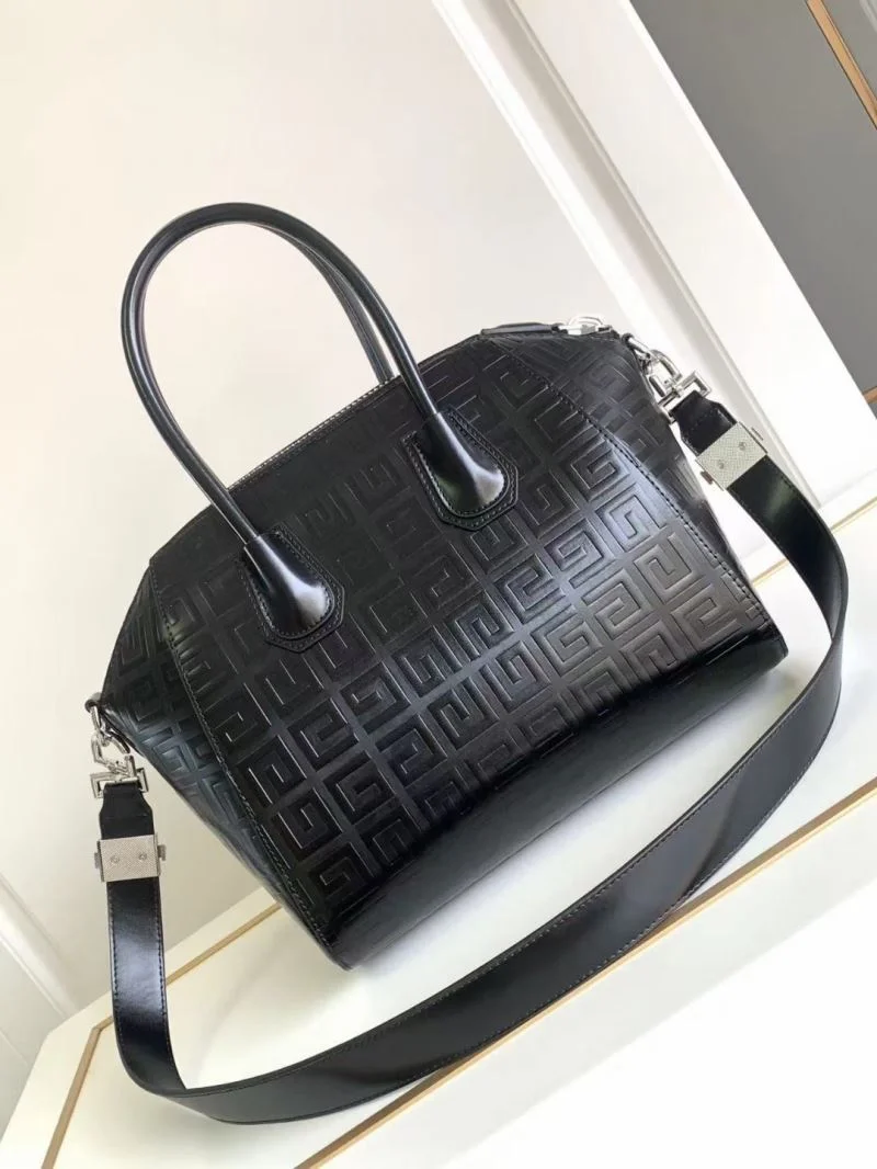 Givenchy Top Handle Bags WaterResistant 44540