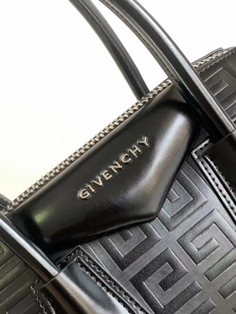 Givenchy Top Handle Bags WaterResistant 44540