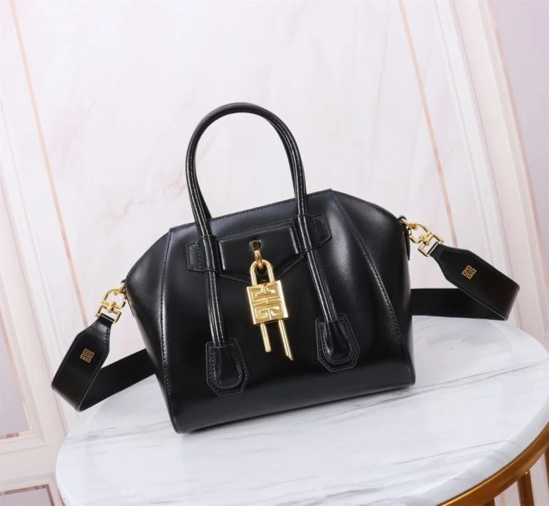 Timeless Givenchy Top Handle Bags 44538