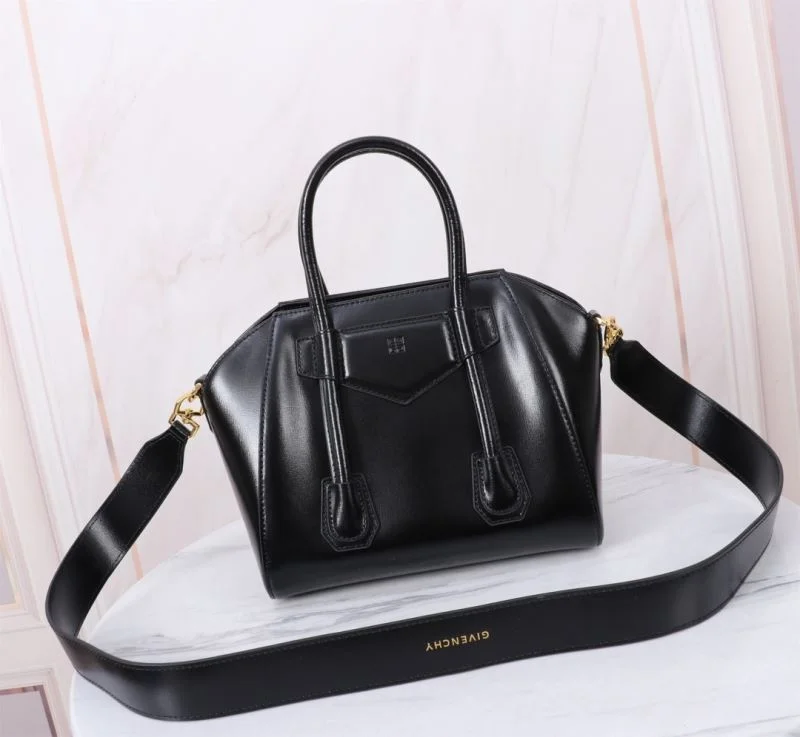 Timeless Givenchy Top Handle Bags 44538
